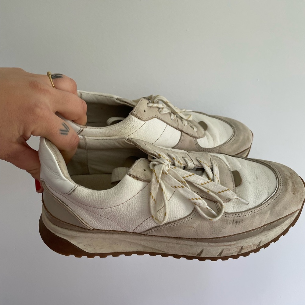 Madewell Sneakers